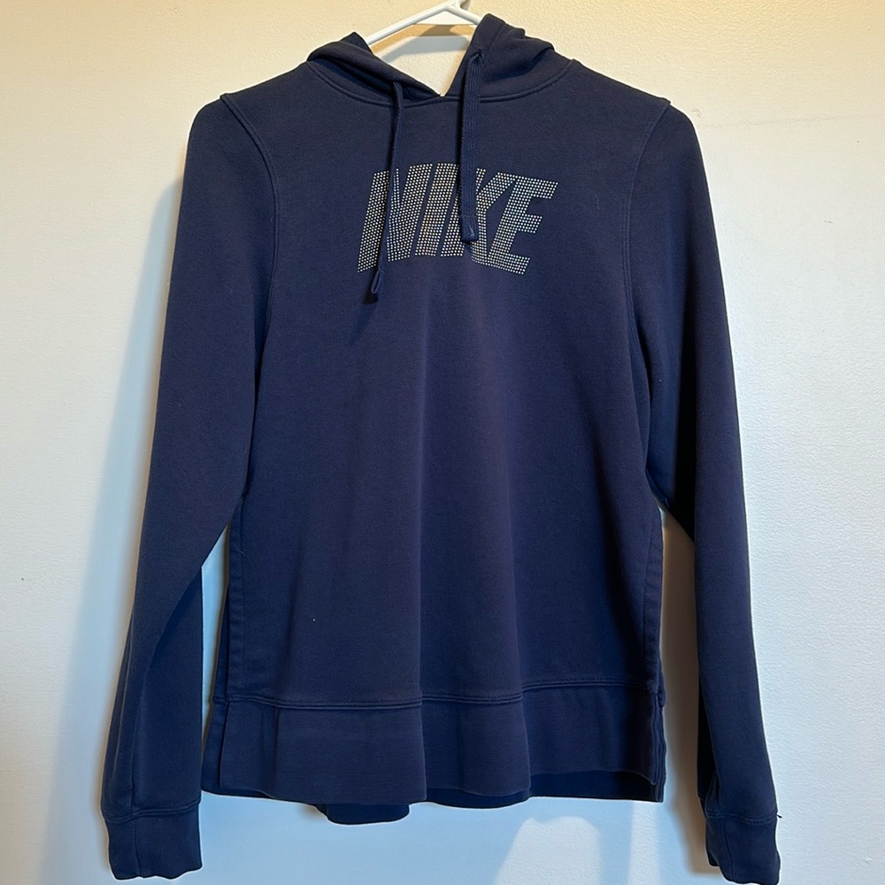 Nike women’s Dri-fit XS hoodie